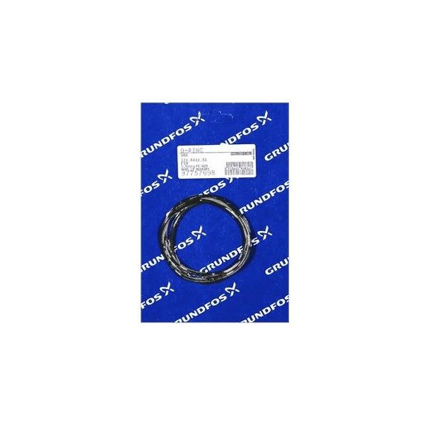 Pump Repair Parts- O-ring FKM 221.84x3.53/spare.